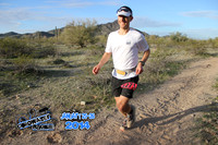 Morning - 52 KM