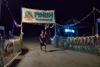 50K Finish Line