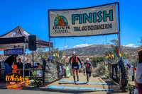 33K Finish Line