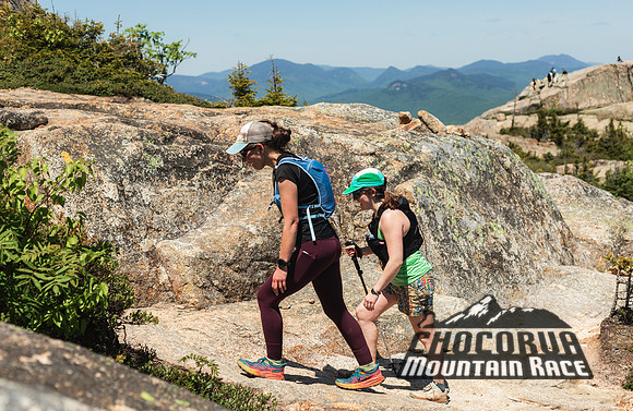 White Mountain Endurance x Aravaipa