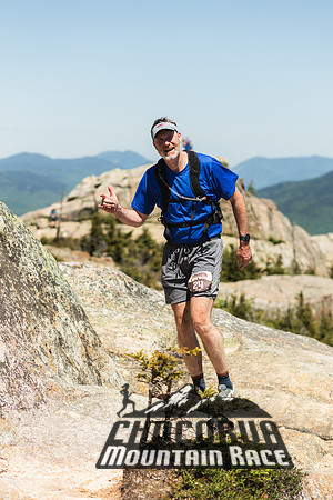 White Mountain Endurance x Aravaipa