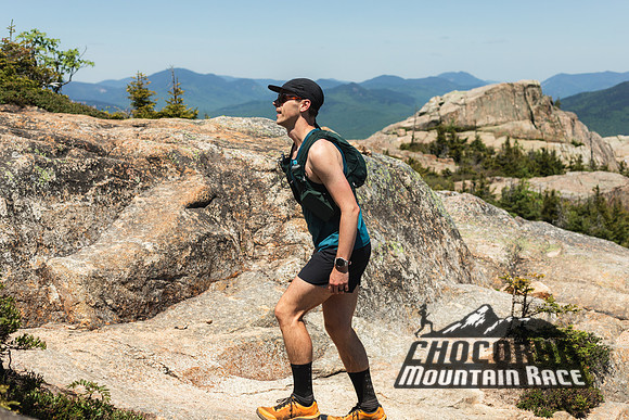 White Mountain Endurance x Aravaipa