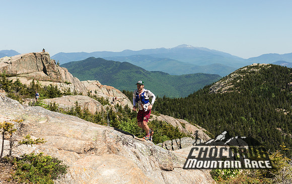 White Mountain Endurance x Aravaipa