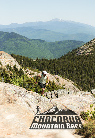 White Mountain Endurance x Aravaipa