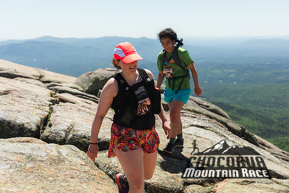 White Mountain Endurance x Aravaipa