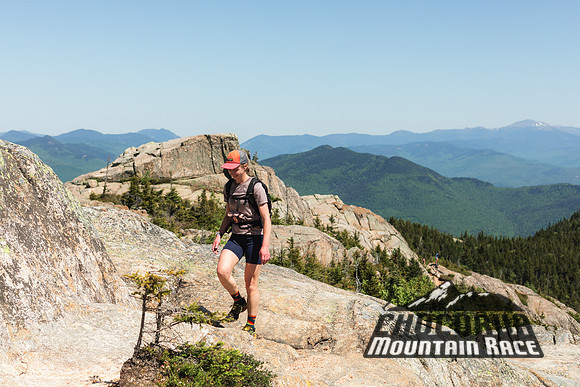 White Mountain Endurance x Aravaipa