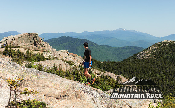 White Mountain Endurance x Aravaipa