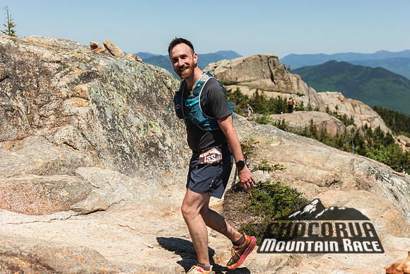 White Mountain Endurance x Aravaipa