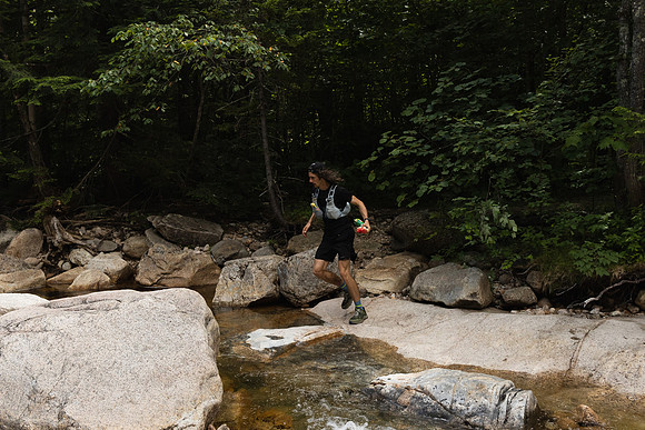 White Mountain Endurance x Aravaipa