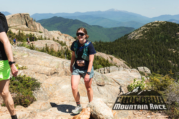 White Mountain Endurance x Aravaipa
