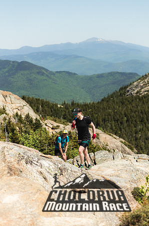 White Mountain Endurance x Aravaipa