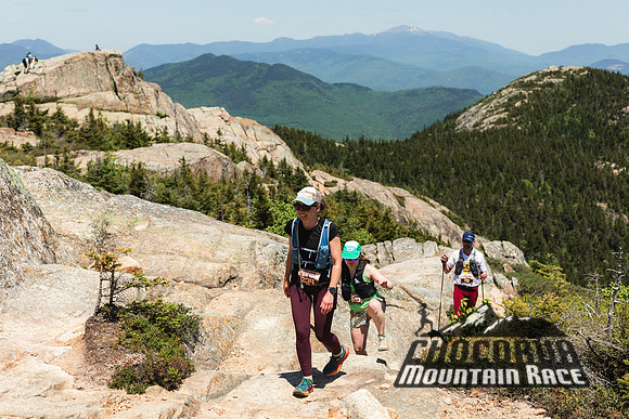 White Mountain Endurance x Aravaipa