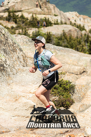 White Mountain Endurance x Aravaipa