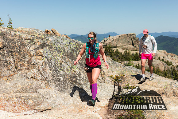 White Mountain Endurance x Aravaipa