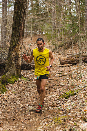 White Mountain Endurance x Aravaipa