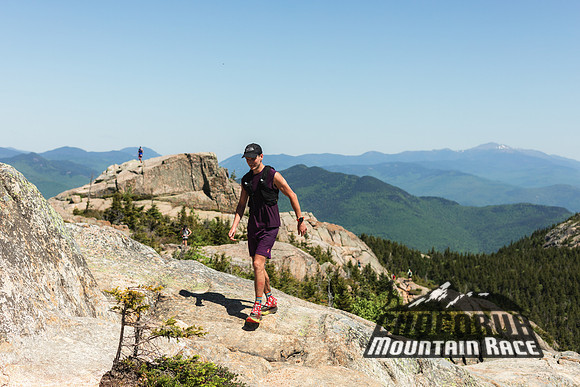 White Mountain Endurance x Aravaipa