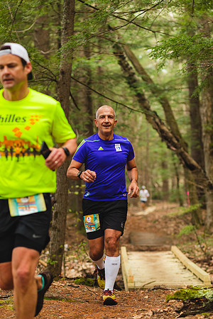 White Mountain Endurance x Aravaipa