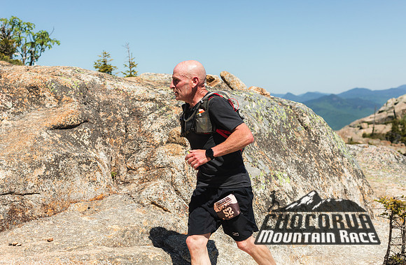 White Mountain Endurance x Aravaipa