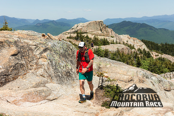 White Mountain Endurance x Aravaipa