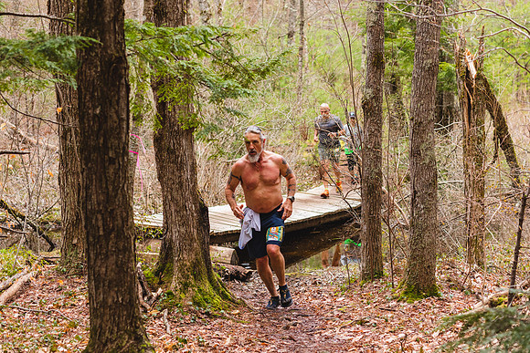 White Mountain Endurance x Aravaipa