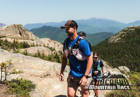 White Mountain Endurance x Aravaipa