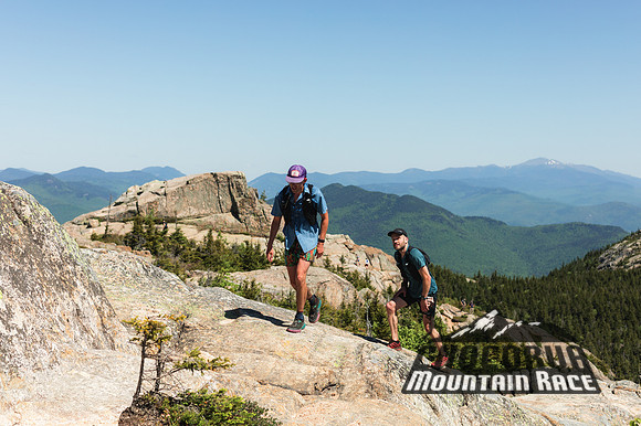 White Mountain Endurance x Aravaipa