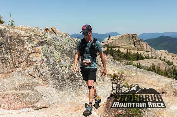 White Mountain Endurance x Aravaipa