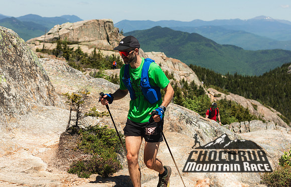 White Mountain Endurance x Aravaipa