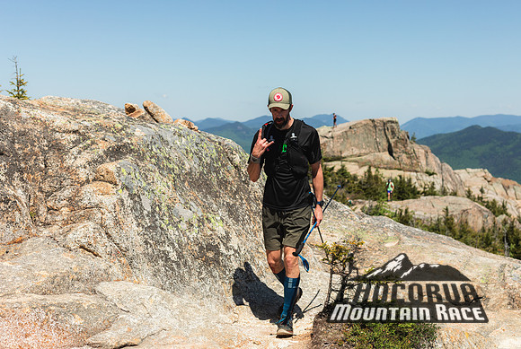 White Mountain Endurance x Aravaipa