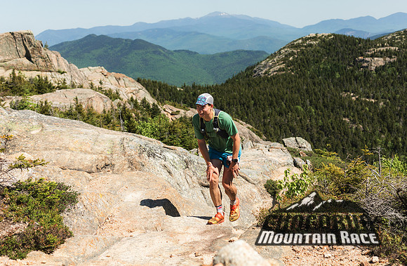White Mountain Endurance x Aravaipa