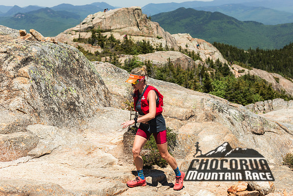 White Mountain Endurance x Aravaipa