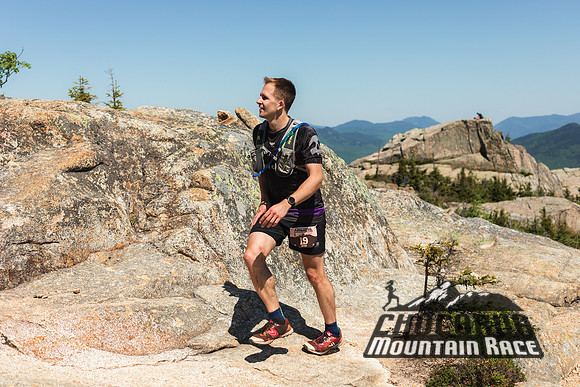 White Mountain Endurance x Aravaipa