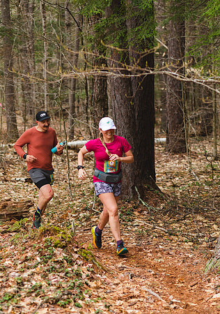 White Mountain Endurance x Aravaipa