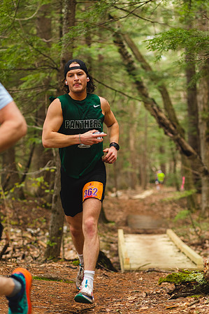 White Mountain Endurance x Aravaipa