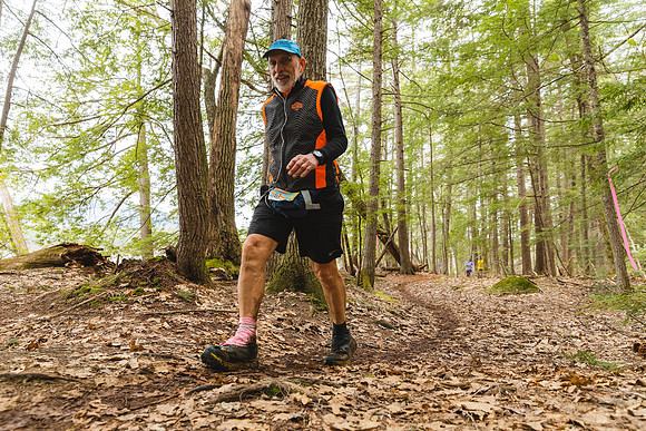 White Mountain Endurance x Aravaipa