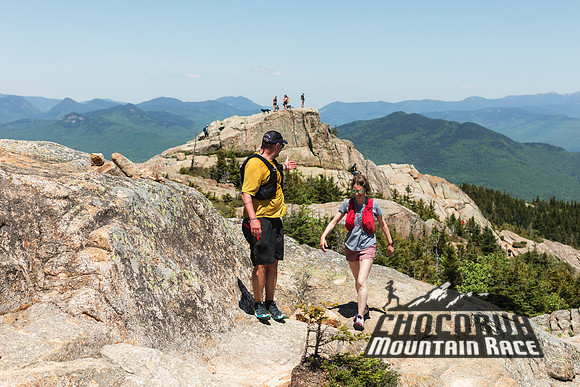 White Mountain Endurance x Aravaipa