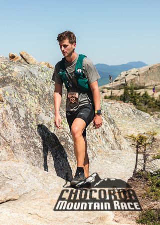 White Mountain Endurance x Aravaipa