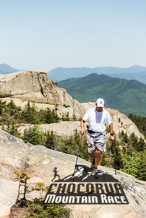 White Mountain Endurance x Aravaipa