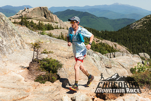 White Mountain Endurance x Aravaipa
