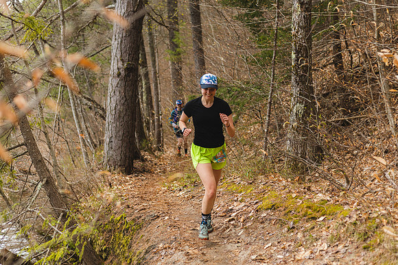 White Mountain Endurance x Aravaipa