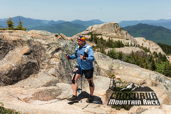 White Mountain Endurance x Aravaipa