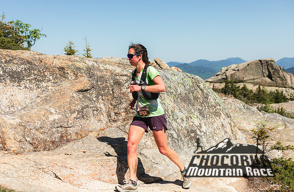 White Mountain Endurance x Aravaipa