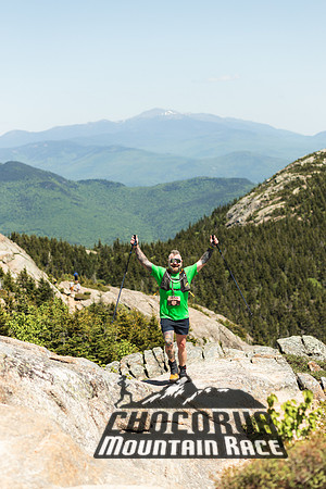 White Mountain Endurance x Aravaipa