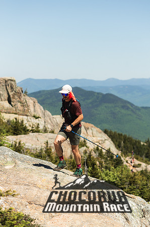 White Mountain Endurance x Aravaipa