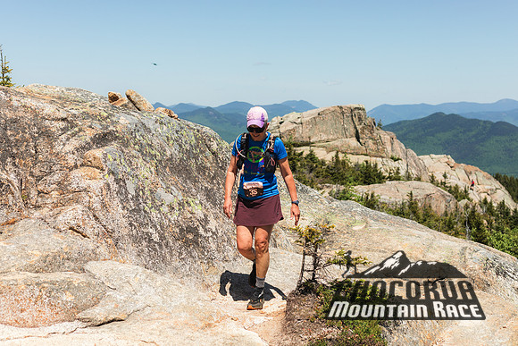 White Mountain Endurance x Aravaipa