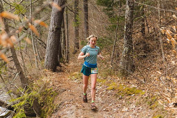 White Mountain Endurance x Aravaipa