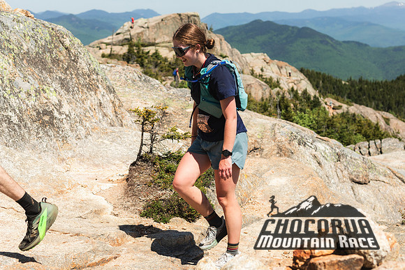 White Mountain Endurance x Aravaipa