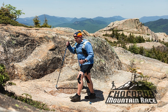 White Mountain Endurance x Aravaipa
