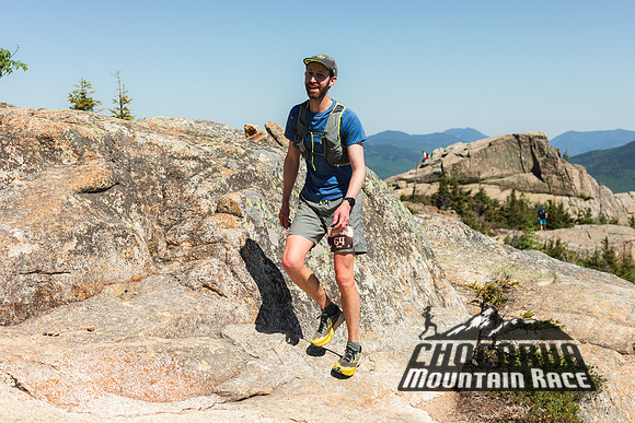 White Mountain Endurance x Aravaipa