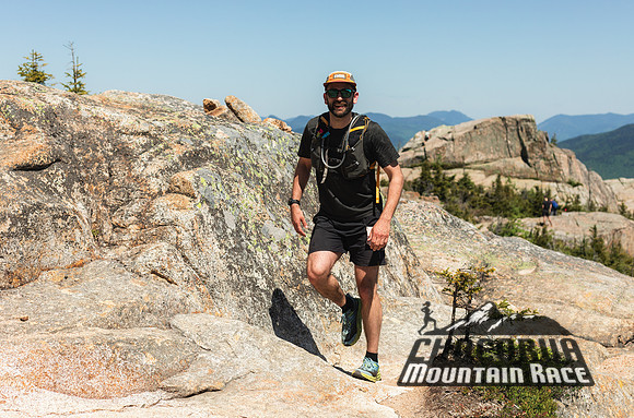 White Mountain Endurance x Aravaipa